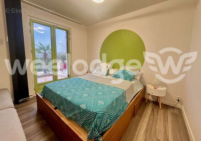 Maison à SAINT-CLAIR-SUR-EPTE