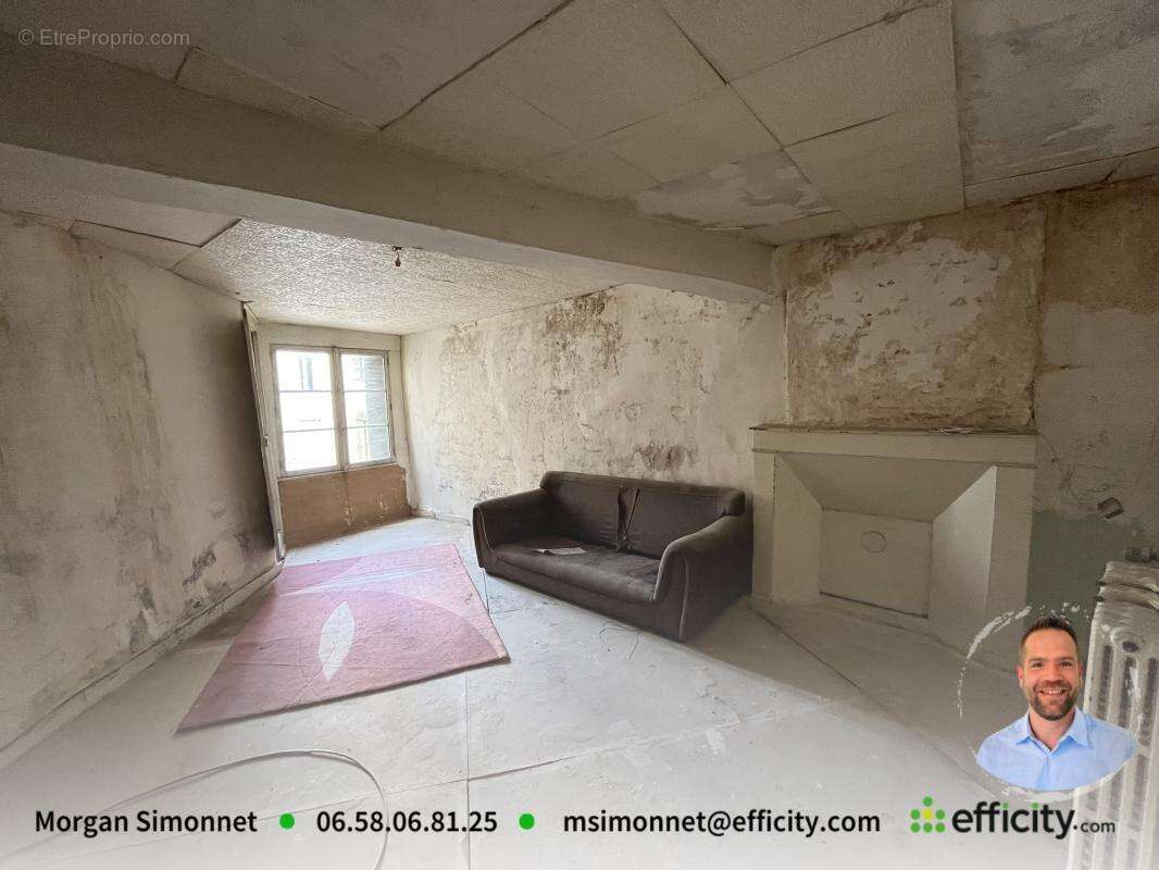 Appartement à CONFOLENS