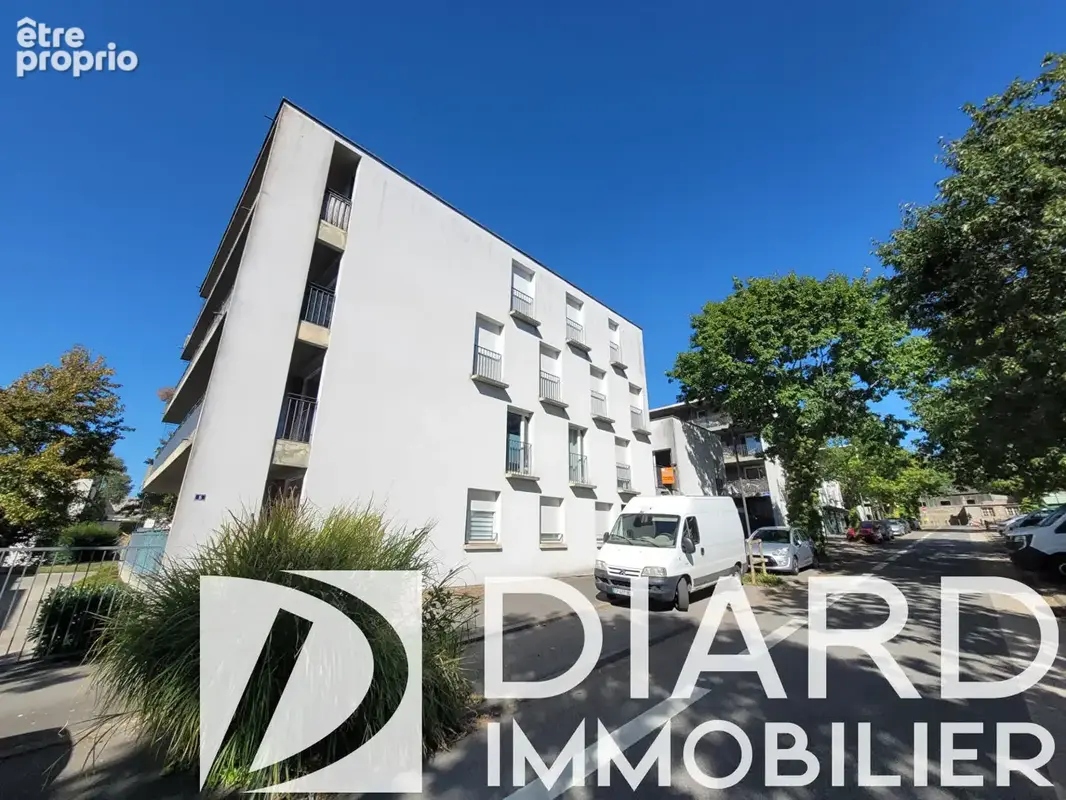 Photo Appartement à Servon-Sur-Vilaine au prix de 182 800€