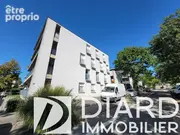 Appartement à SERVON-SUR-VILAINE