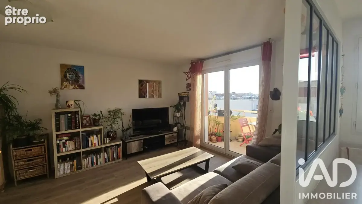 Photo 1 - Appartement à LE HAVRE