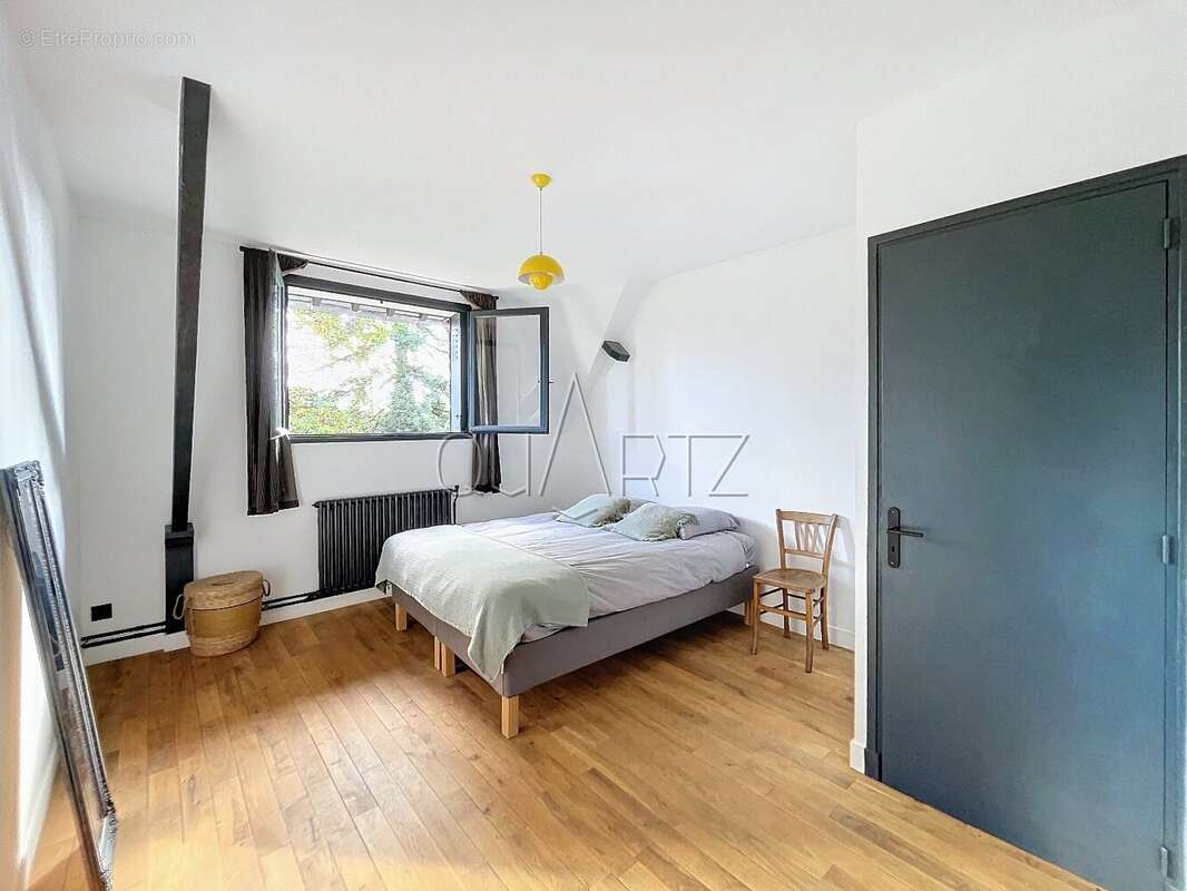 Maison à CHAUMONT-EN-VEXIN