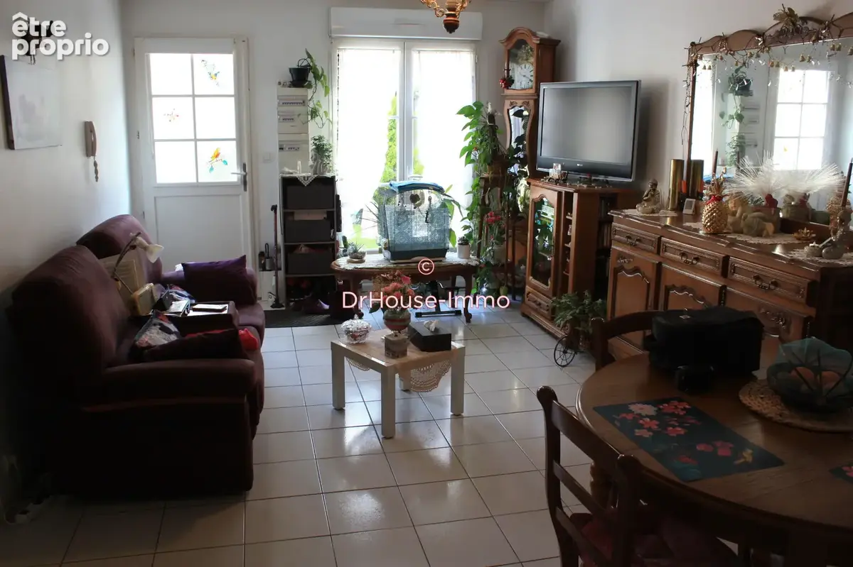 Appartement 2 pièces 46 m² à vendre à Nemours (77140) - photo 37