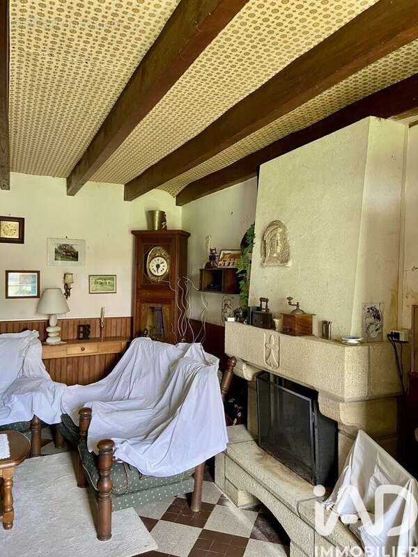 Photo 9 - Maison à MELRAND