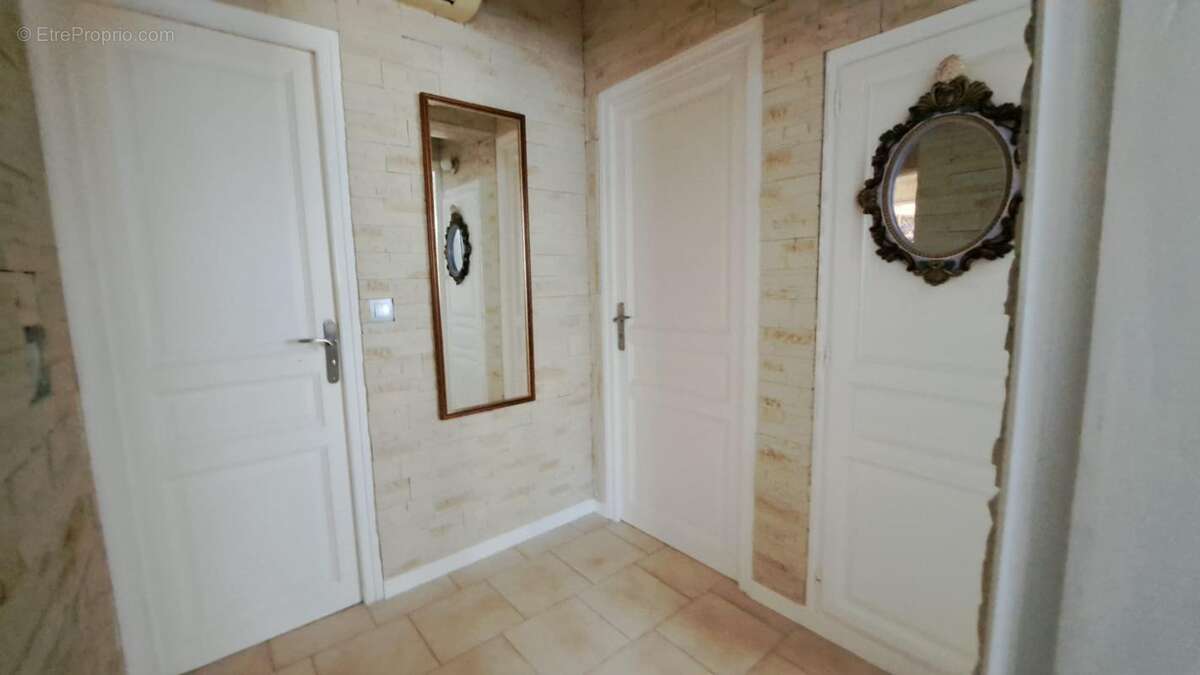 Maison à ALERIA