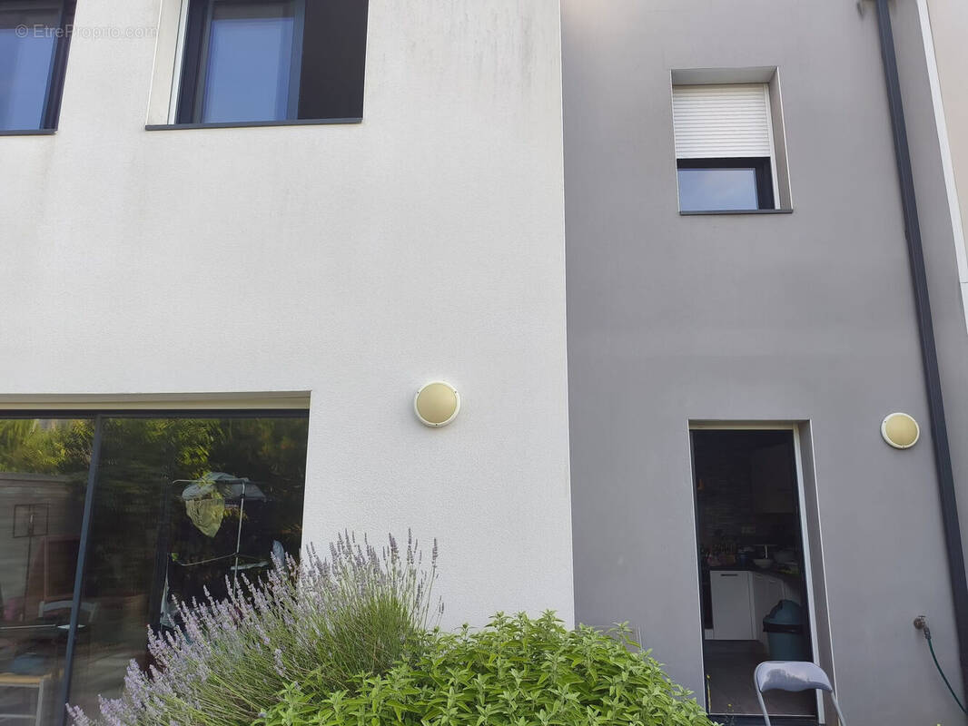 Photo 1 - Maison à SAINT-NAZAIRE
