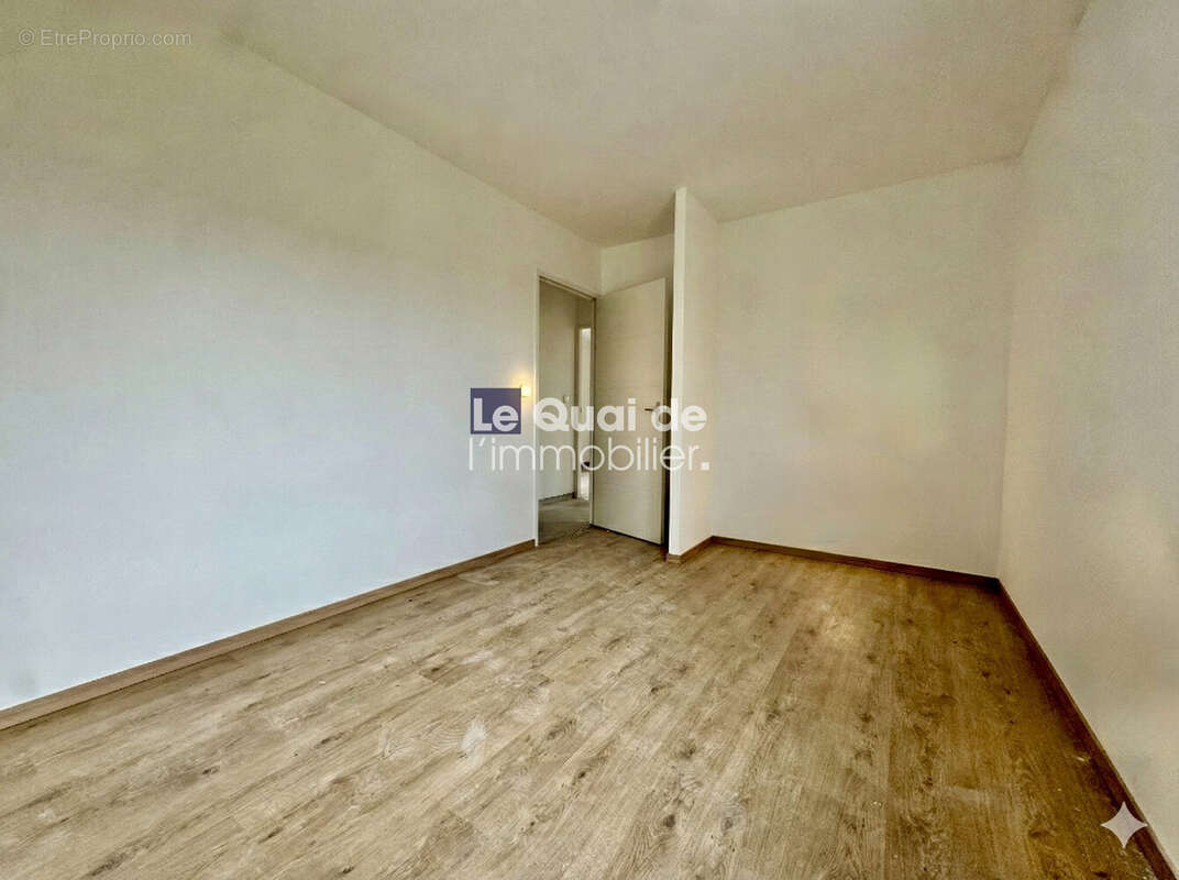 Maison à COGNIN-LES-GORGES