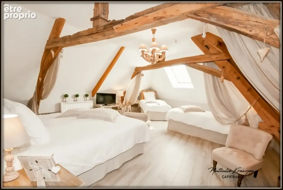 Maison à vendre 9 pièces VERZY (51) avec local commercial - photo 6