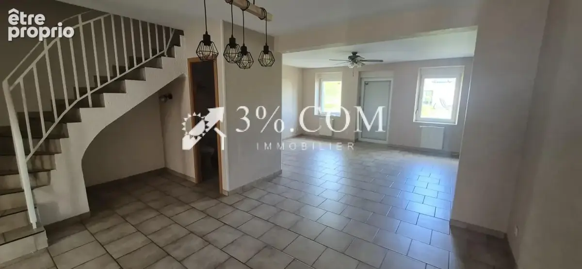 Ensemble immobilier de 4 lots sur  422 m2 - photo 7