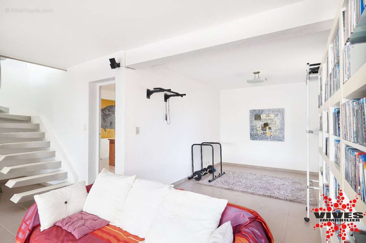 Maison à VALRAS-PLAGE