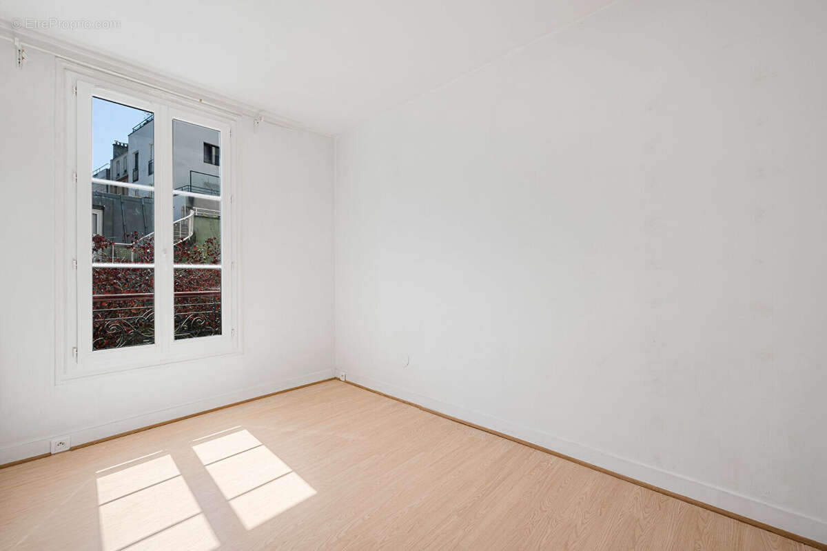 Appartement Paris 2 pièce(s) 38.28 m2 - photo 7