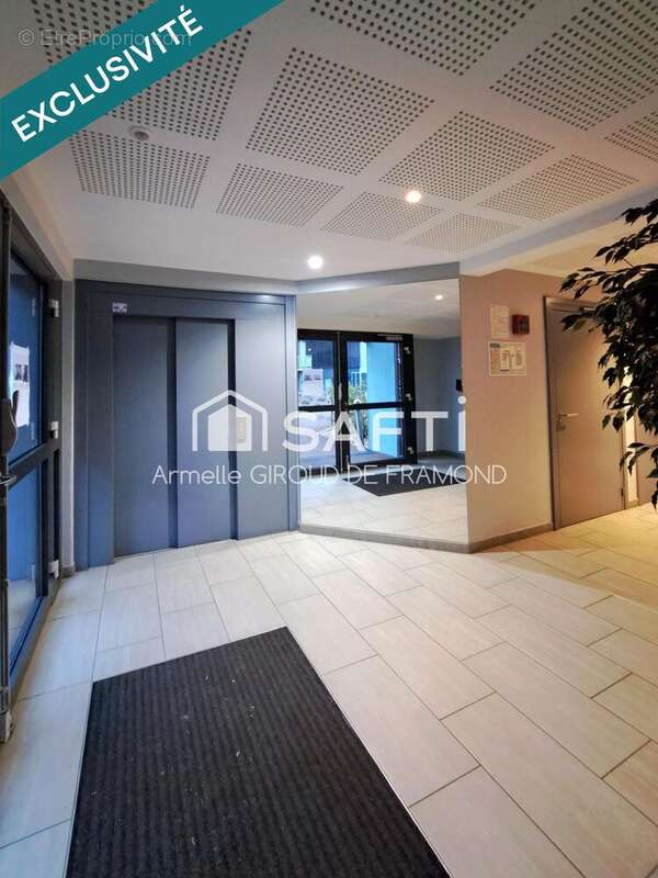 Photo 3 - Appartement à MULHOUSE