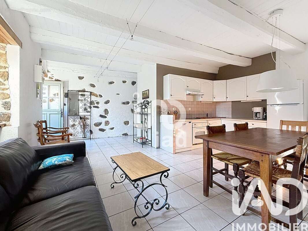 Photo 2 - Maison à HENANBIHEN