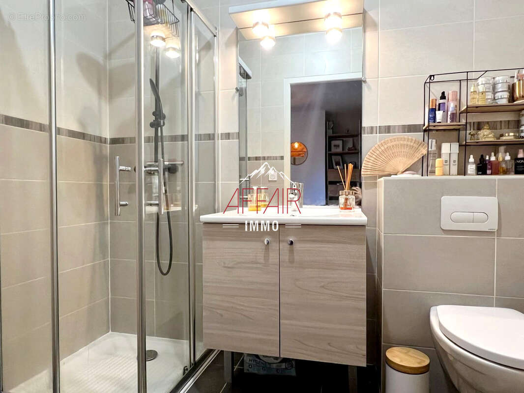 Appartement à NEYDENS
