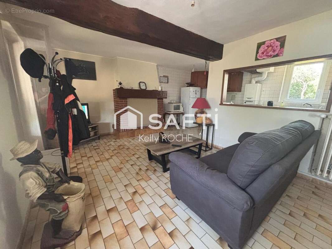Photo 4 - Maison à ROHAIRE
