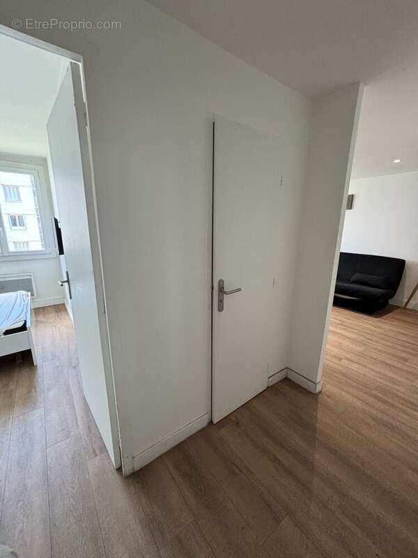 Appartement 45 m² à Grenoble  - photo 5