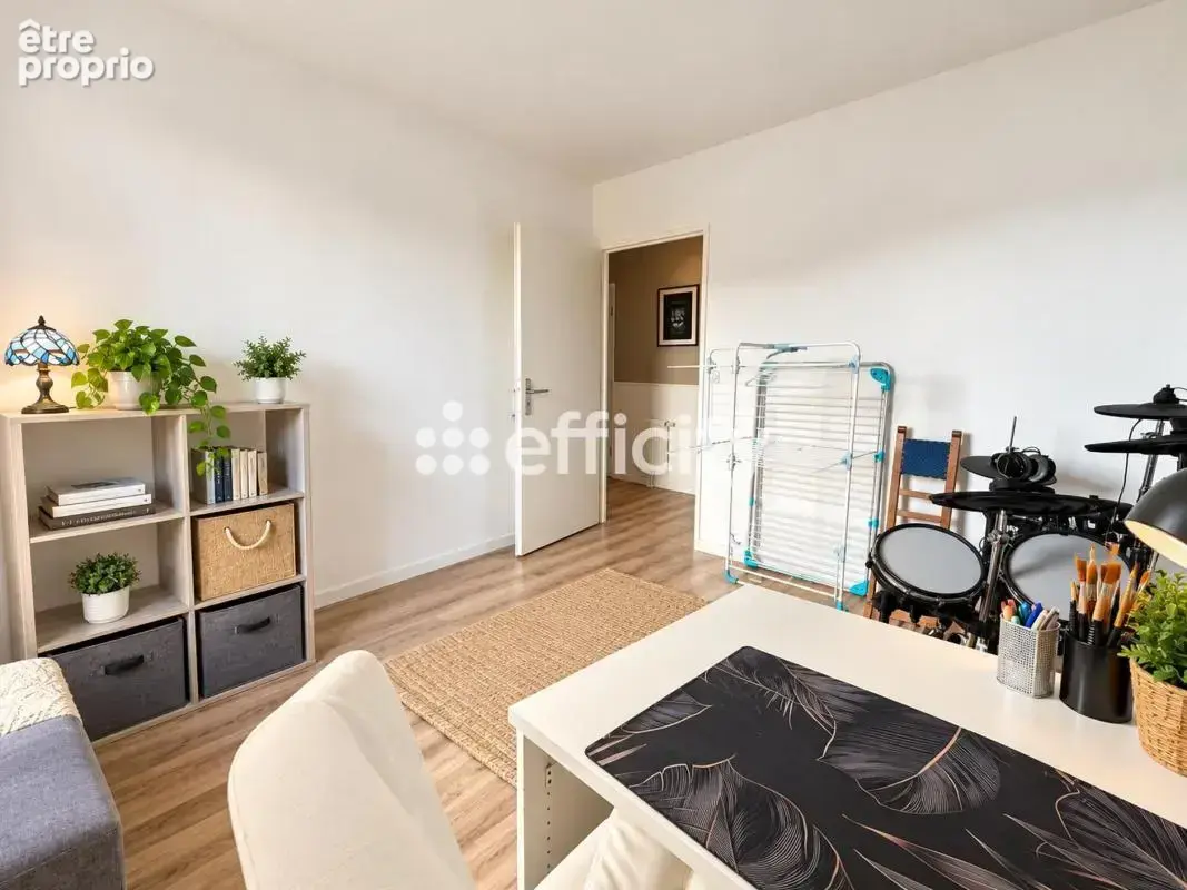 Appartement - photo 8