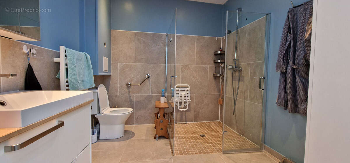 Maison à CARPENTRAS