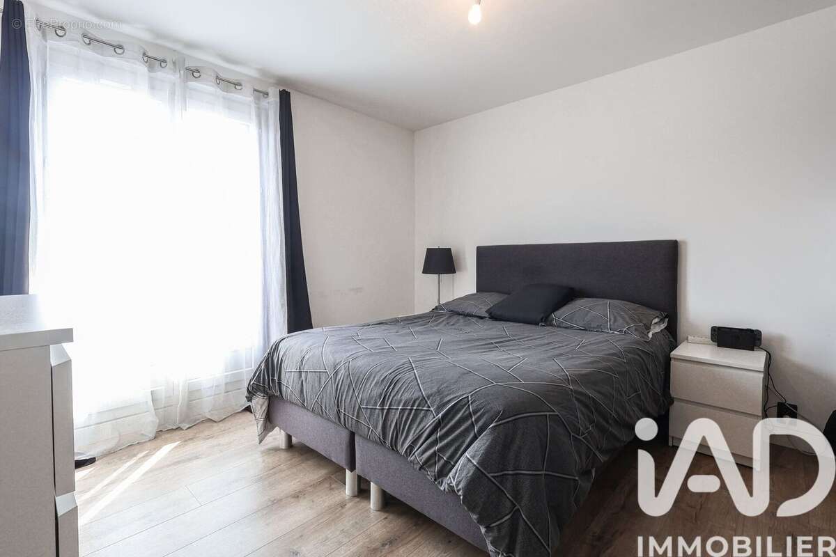 Photo 9 - Appartement à GAILLARD