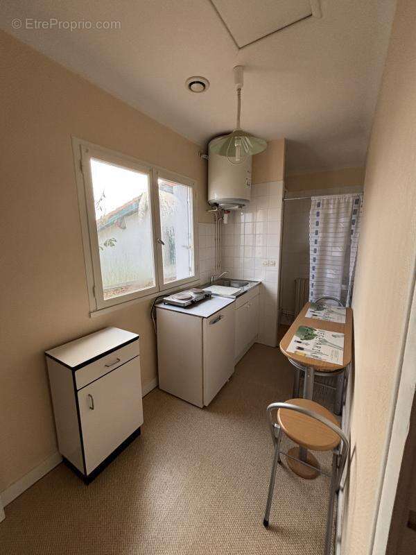 Maison à THOUARE-SUR-LOIRE