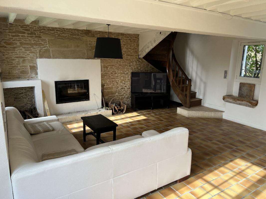 Maison à SILLY-EN-GOUFFERN