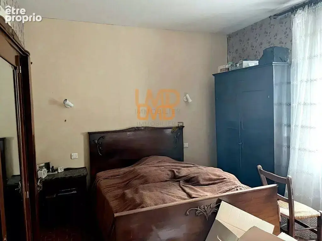 Maison spacieuse à Cransac avec 6 chambres - photo 6