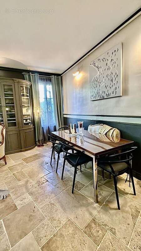 Appartement à CHANTILLY