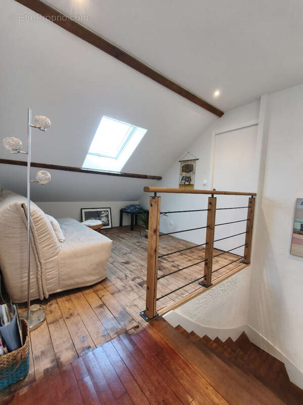 Maison à SAINT-NAZAIRE