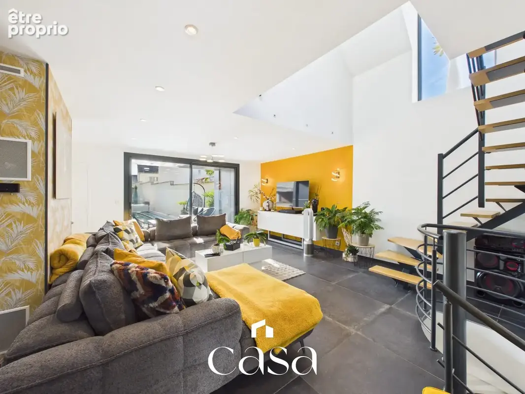 Maison 9 pièces 217 m² à vendre à Cormelles-Le-Royal (14123) - photo 2