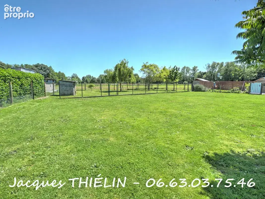 Spacieuse maison familiale de 180 m² avec 7 chambres et piscine chauffée - photo 17