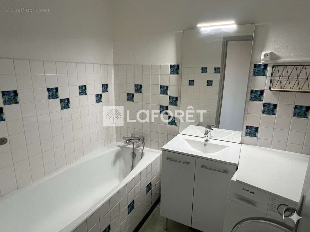 Appartement à GAILLAC