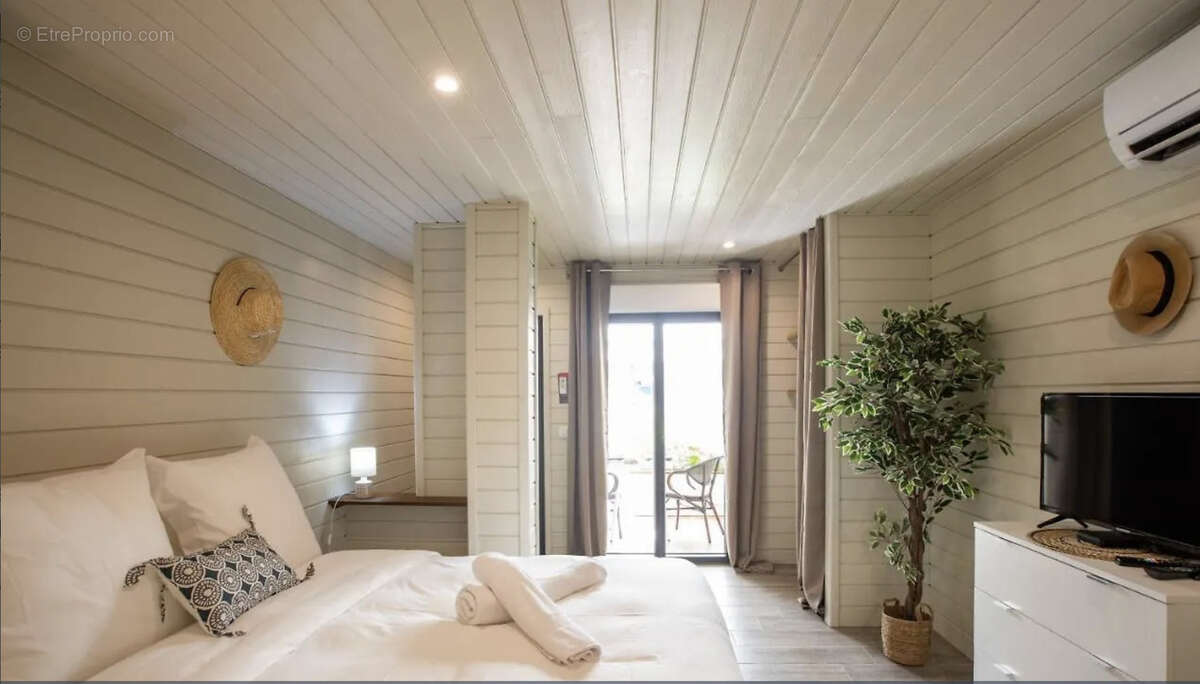 Maison à SAINT-MARTIN