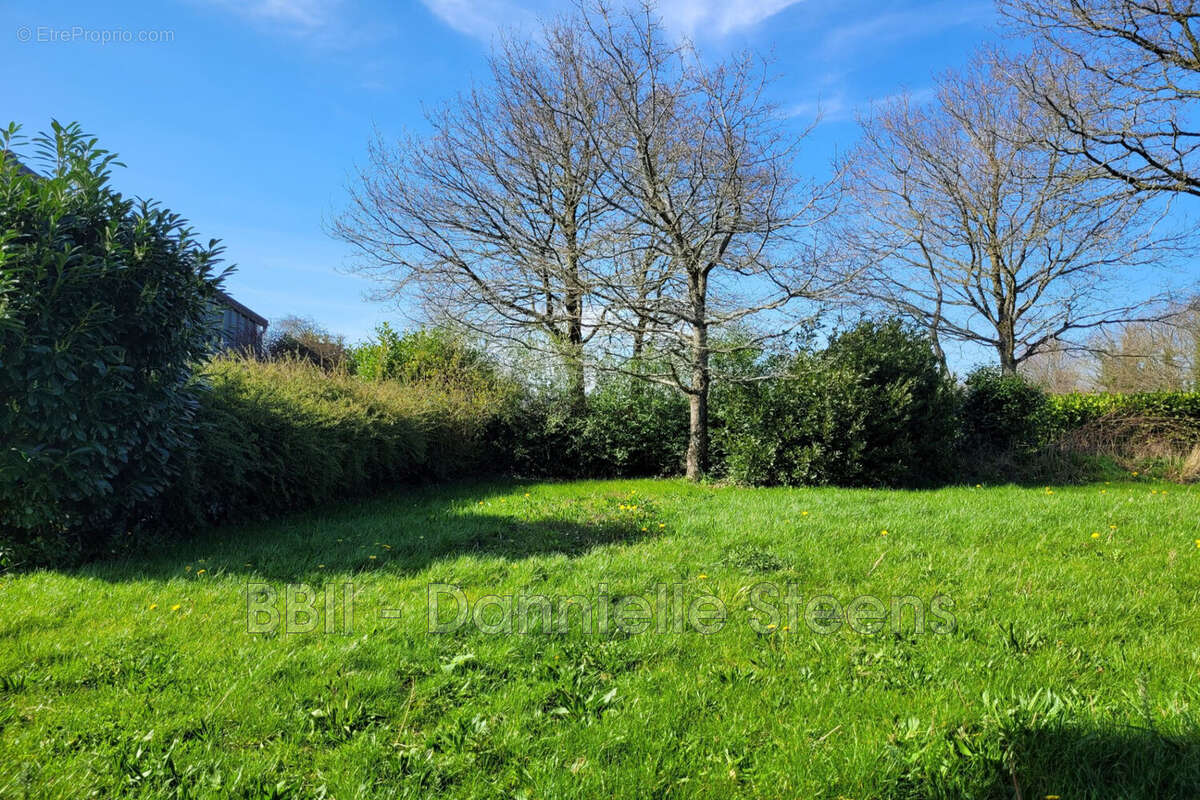 Appartement à CANIHUEL