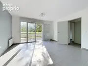 Appartement à ROUSSET