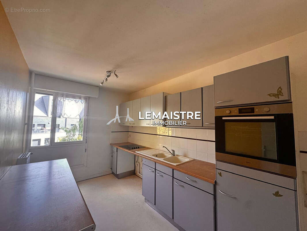 Appartement à ROUEN