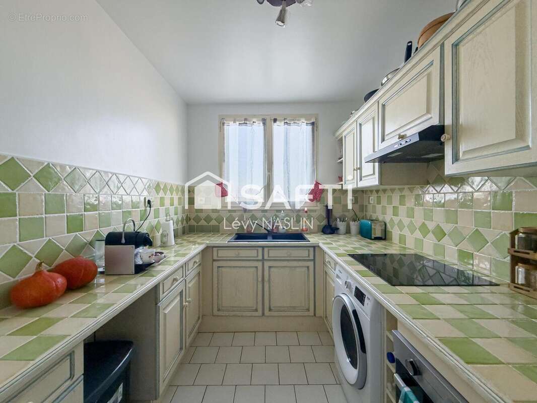 Photo 3 - Appartement à ALLONNES