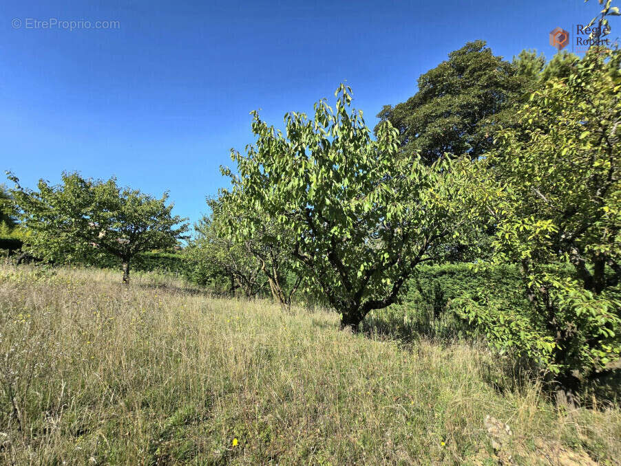 Maison à LACHASSAGNE