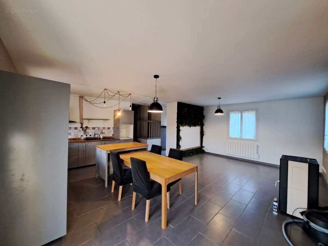 Photo 5 - Maison à OLLIERGUES