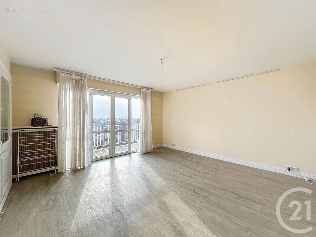 Appartement à TROYES