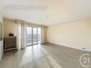 Appartement à TROYES