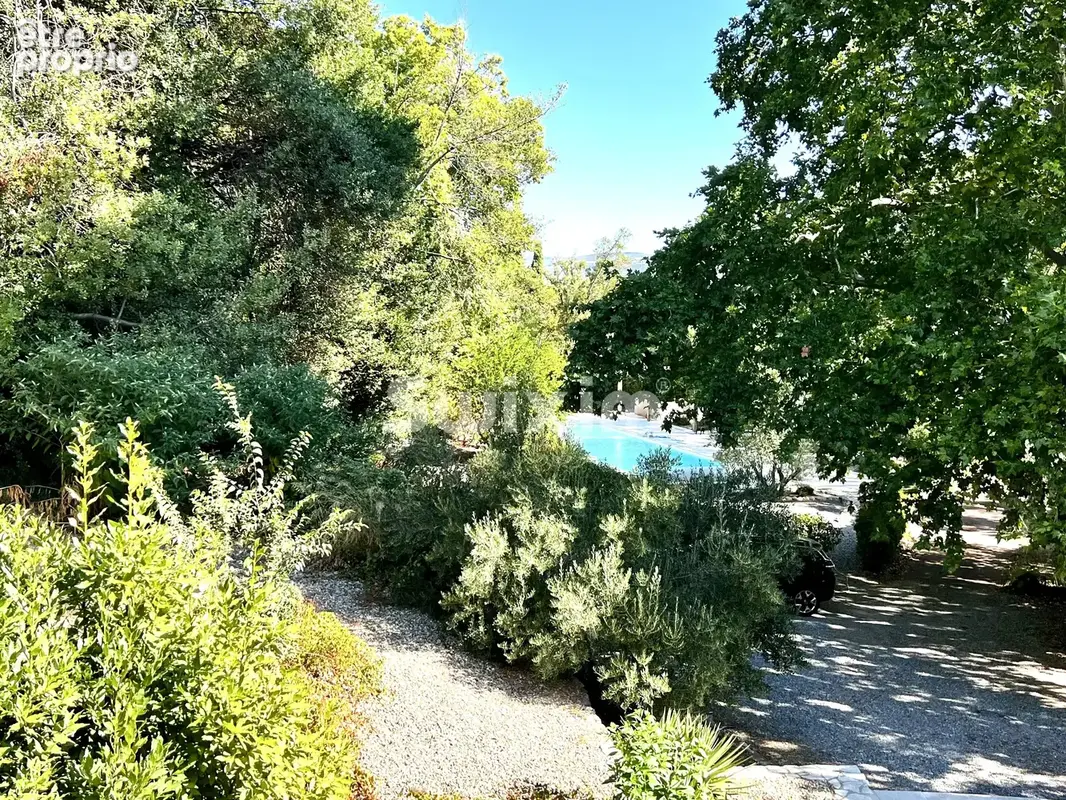 Superbe Propriété du XVI ème siècle avec parc de 3 hectares - photo 22