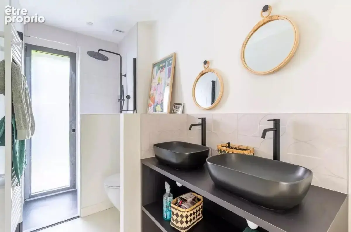 Maison d'architecte à Préfailles - Vivre à 100 m de la mer - photo 12