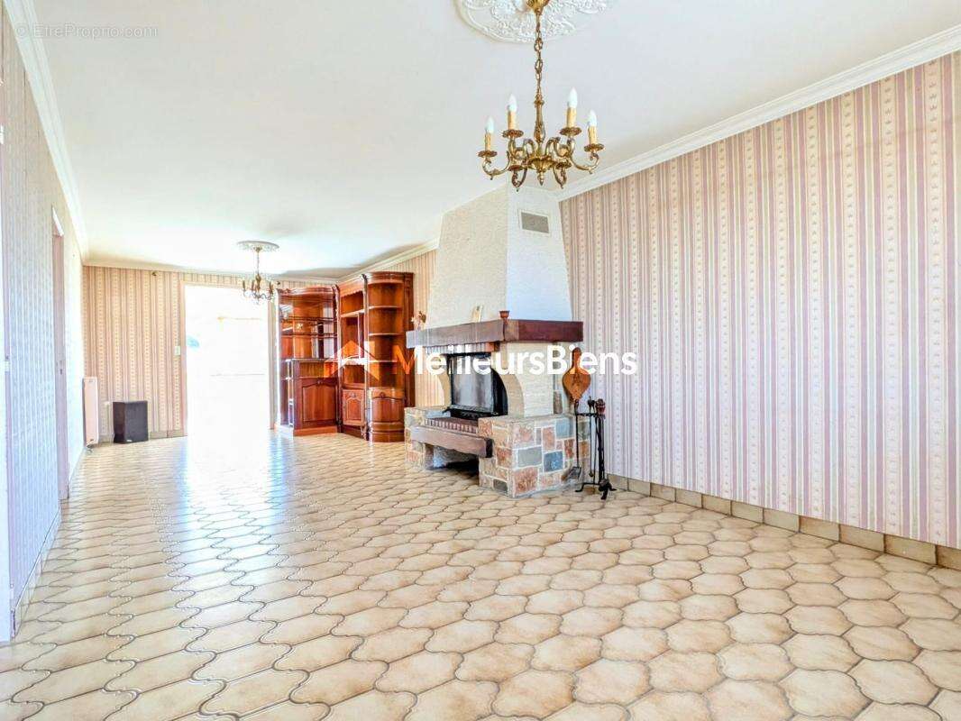 Cholet résidentiel, agréable maison 4 chambres - photo 5