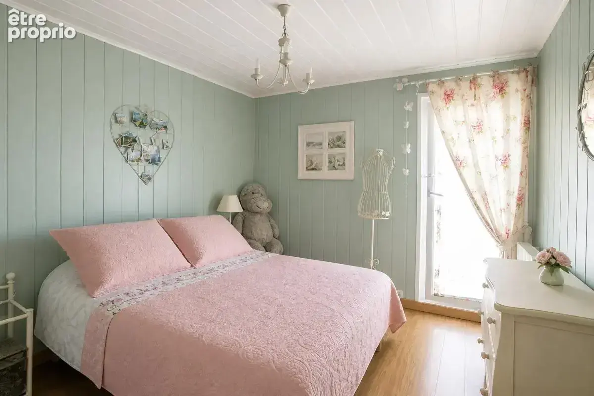 Maison de 3 pièces de 120 m² à Saint-Pierre-lès-Nemours - photo 11