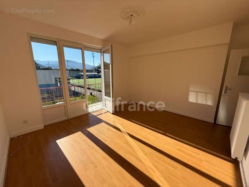 Appartement à LOURDES