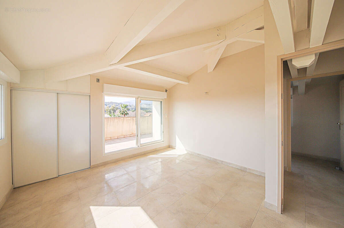 Appartement à PENTA-DI-CASINCA