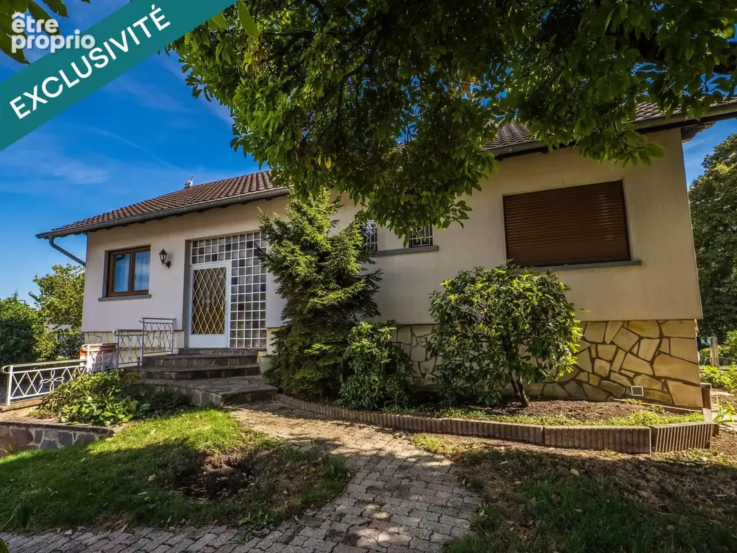 Photo 1 - Maison à LIPSHEIM