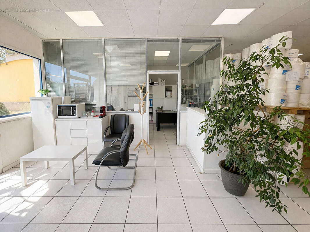 Fonds de commerce Bouc Bel Air - photo 2