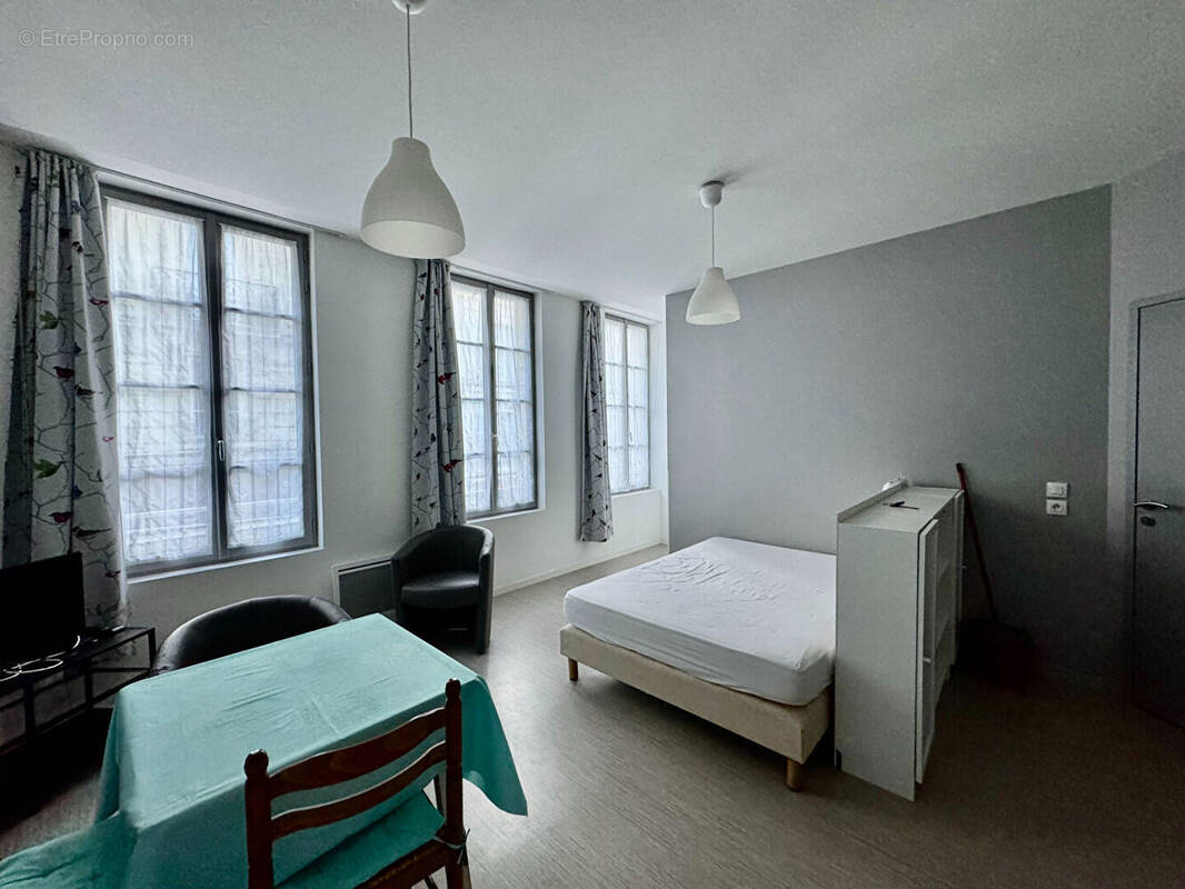 Appartement à ROCHEFORT