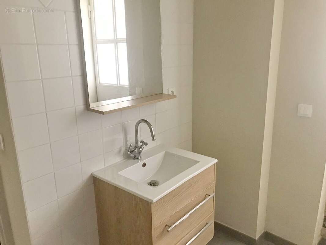 Appartement à PEZENAS